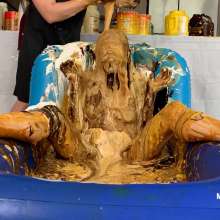 Messygirl: 
