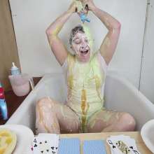 Jeremy Custard: Splosh Casino Home Edition with Ruby Lix