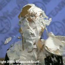 SlapstickStuff: 