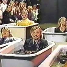 wamtec: Rare Swedish Wetlook Comedy Show (1989)