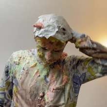 Your Wet Cat: Messy Home Games--play to the End!  (Part 1)