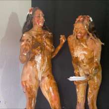 RevSlymsford: Teacher Jenny V Schoolgirl Dulce Tit 4 Tat Piefight Pt 2