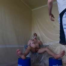 Dbolt87: Tied and Pied #1