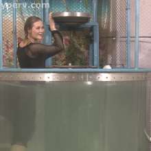 doctor_splash: New Dunk Tank Video