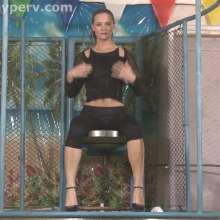 doctor_splash: New Dunk Tank Video