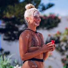 newyork: Love Island Czech 2022