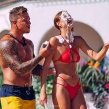 newyork: Love Island Czech 2022