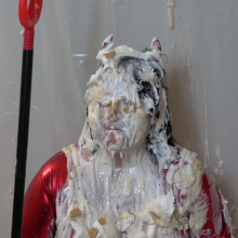 Beantwn: The Devil Wears Pie