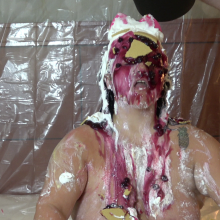 Beantwn: Little Miss Pies-a-lot
