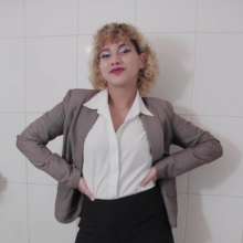 lovingmessy4you: Wetlook in the Shower Business Suit