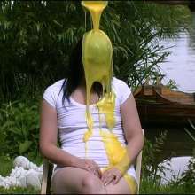 GungeTankBabes: World Cup Fever with Dynamo getting Gunged in our World Cup Special