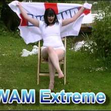 GungeTankBabes: World Cup Fever with Dynamo getting Gunged in our World Cup Special