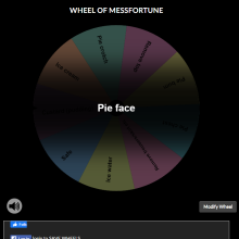 Mess_Mike: 