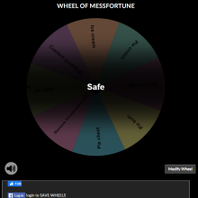 Mess_Mike: 