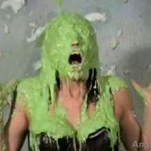 Anglefan: New Slime Compilation with updated sound effects