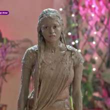 Gater: TV drama find: Full mud coverage in 2022 Indian show "Ishq Ki Dastaan"