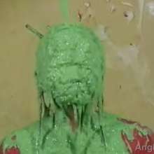 Anglefan: New Slime Compilation with updated sound effects