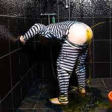 Whitestar: I'm Prisoner 0269 with a messy sentance!