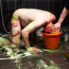 Whitestar: I'm Prisoner 0269 with a messy sentance!