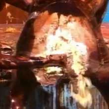 Labyrinth: Can anyone tell me which video this is from?