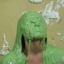 Anglefan: New Slime Compilation with updated sound effects