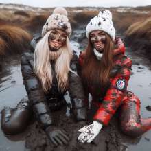 Snowsuit: 