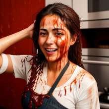 MissingGunge: New Perchance Generator (+question)