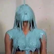 Anglefan: New Slime Compilation with updated sound effects