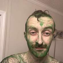 chillphil: Gunge Daddy Dares