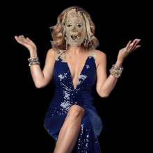 PhotoSlop: Forgot to post these here.