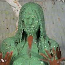 Anglefan: New Slime Compilation with updated sound effects
