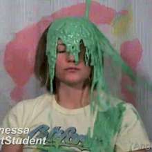 Anglefan: New Slime Compilation with updated sound effects