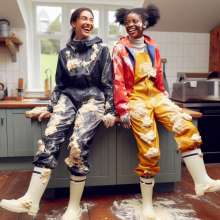 shinyrainwear: 