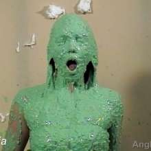 Anglefan: New Slime Compilation with updated sound effects