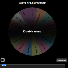 Mess_Mike: 