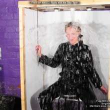 DungeonMasterOne: Purity vs The Drip Tank!