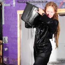 DungeonMasterOne: Purity vs The Drip Tank!