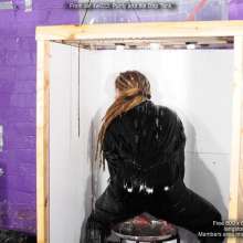DungeonMasterOne: Purity vs The Drip Tank!