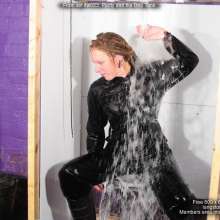 DungeonMasterOne: Purity vs The Drip Tank!