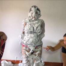 RevSlymsford: 50 Pie Non-stop Barrage For Kellie