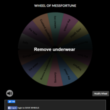 Mess_Mike: 