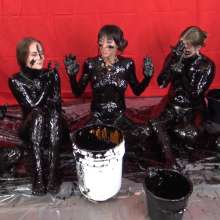 Jayce: Testing out a New Recipe-On 5 Gals Turned Grease!