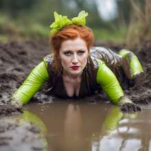 Looking4Mud: 