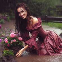 Wetmaxiskirts: 