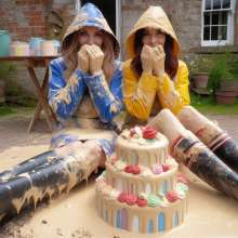 shinyrainwear: 
