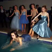 WetGownsLover: 