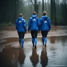 Gloopsuit: 
