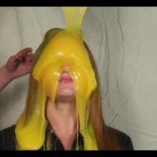 noise: Amber Challenge 1: Pure Slime