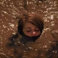 QS4Ever: Angel in Melted Chocolate