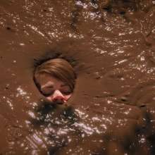QS4Ever: Angel in Melted Chocolate